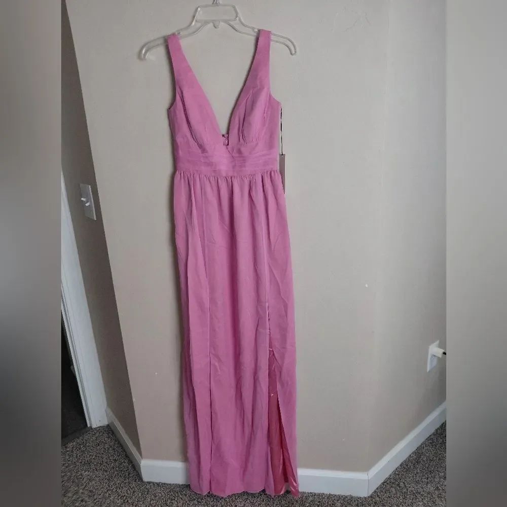 JAY GODFREY Gown NWT Size 0